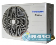  Panasonic CS-LE9NKD/CU-LE9NKD Deluxe Inverter 3